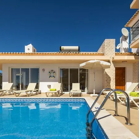 Villa Casa Mara Patroves