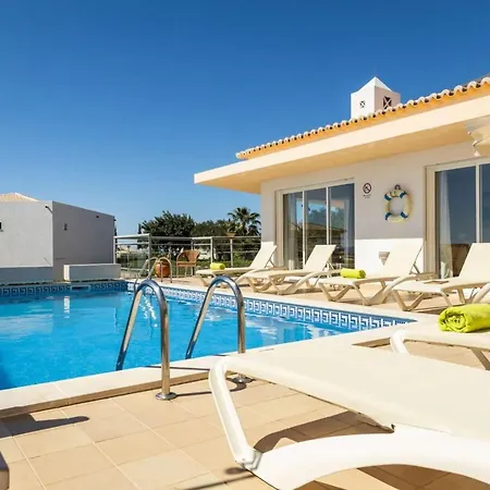Casa Mara Villa *