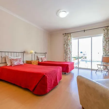 Casa Mara Villa *
