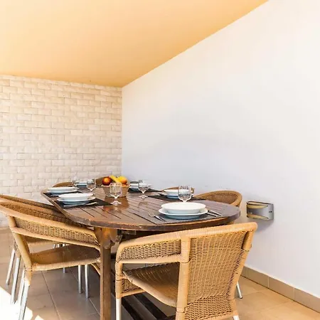 Casa Mara Villa Patroves