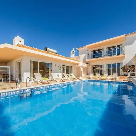 Casa Mara Villa *