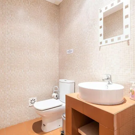 Villa Casa Mara Patroves